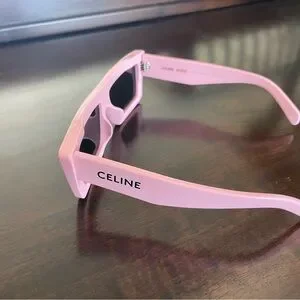 Celine | Accessories | Celine Cl424u Monochroms Acetate  display picture 1